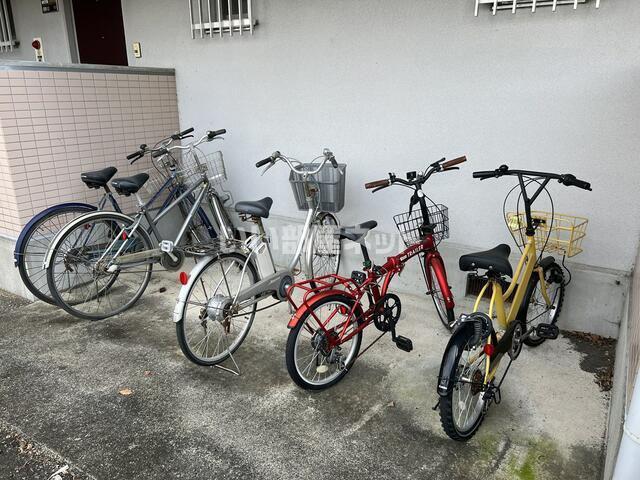 メゾンSATO