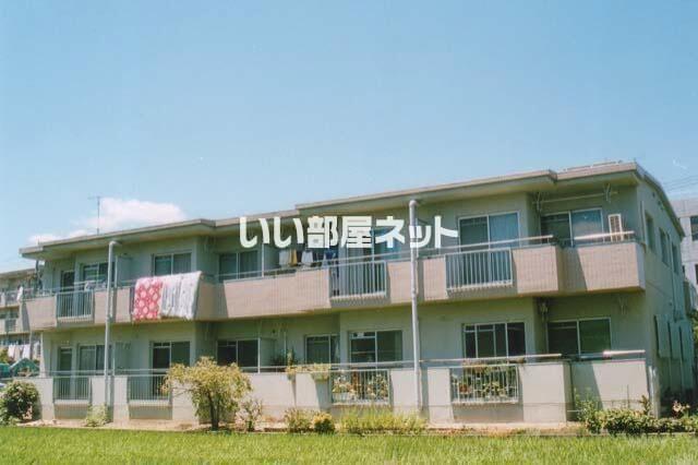 メゾンSATO