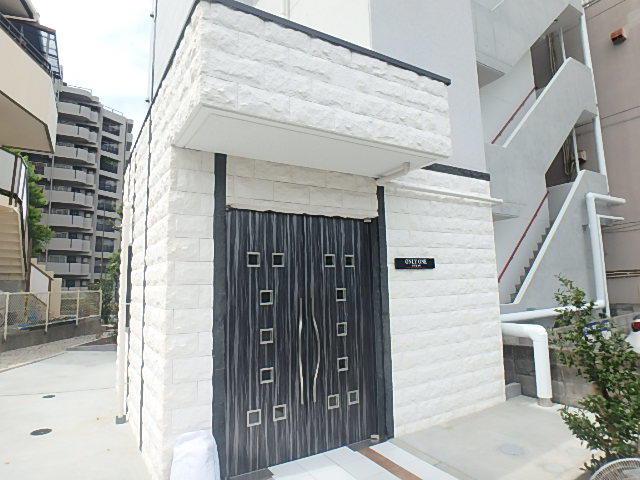 ONLYONE伊丹北本町