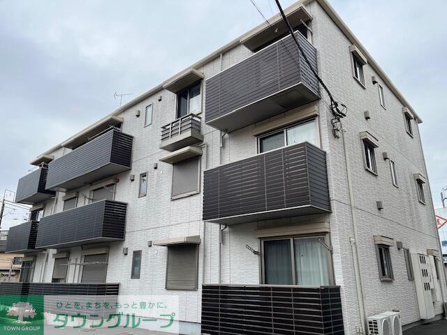 マロニエ A