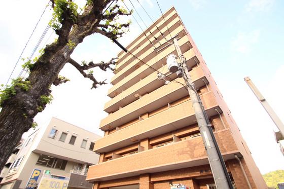 第23友建ビル
