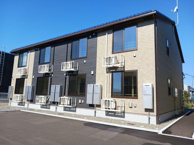 MAISON DE YK III