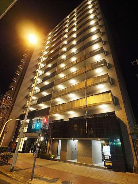 エステムプラザ大阪城パークフロント