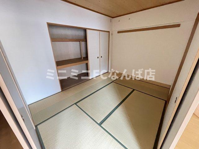 エルセレーノ九条