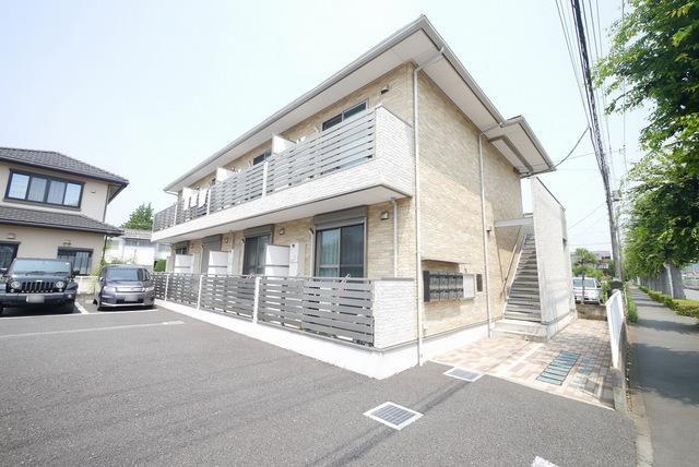 アベニュー新町
