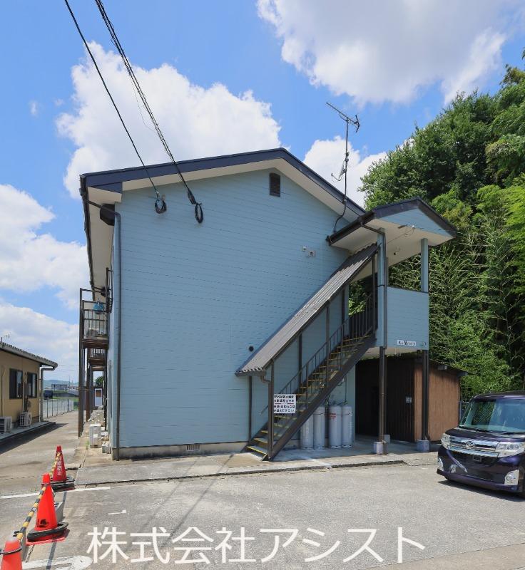 K&Mハイツ