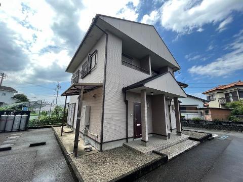 コーポサンライズ