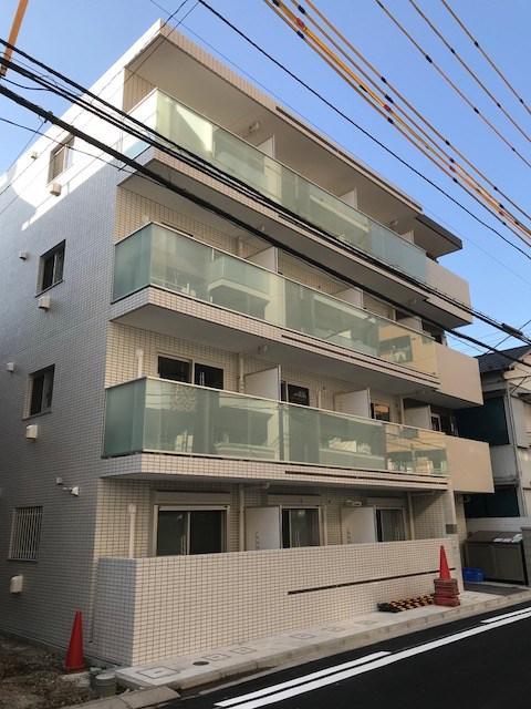 VIEW TERRACE II