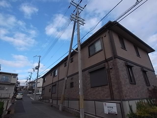 ラフィーネ林II