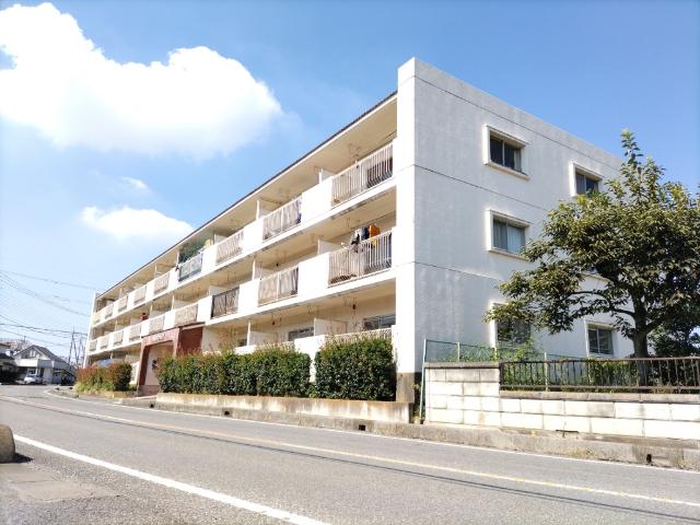 茂木マンション(3DK/1階)