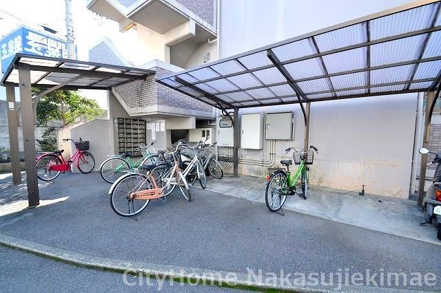 第12田中興産ビル
