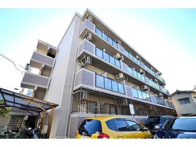 第12田中興産ビル