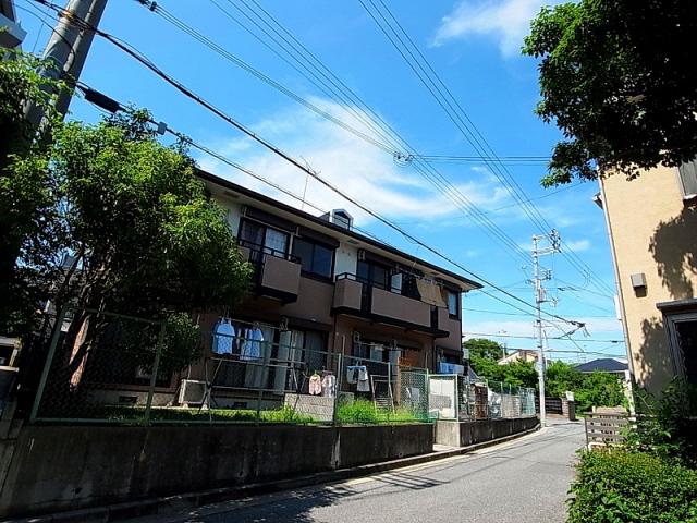 塩屋ヴィレッジ