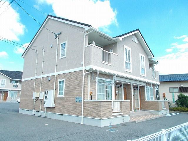 ファミーユ古里 A