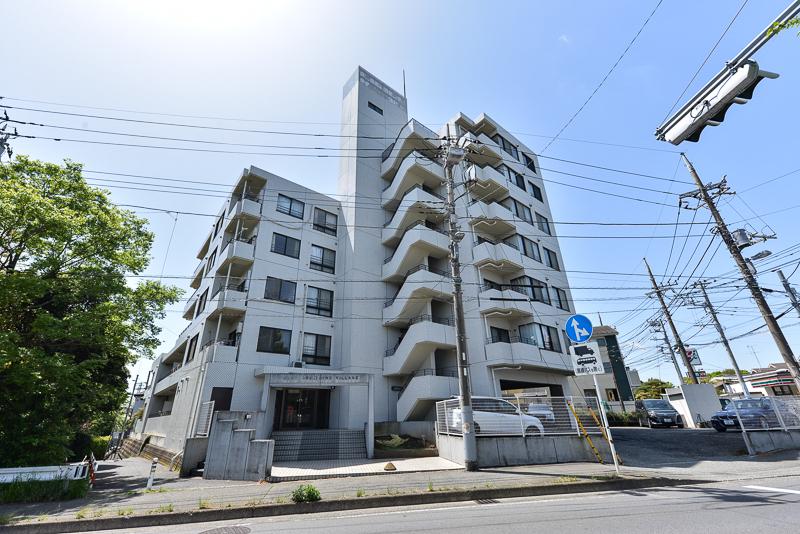 ワコーつきみ野ビレッジ