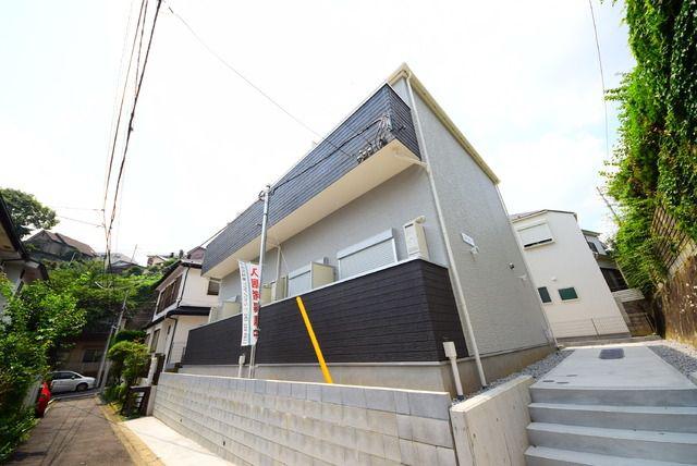 グランC.保土ヶ谷