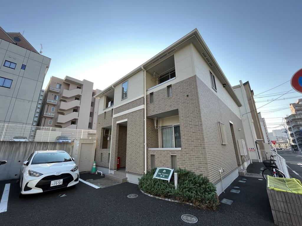 STAR TERACCE榴ヶ岡