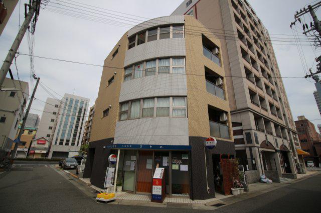 グランアミィー新長田