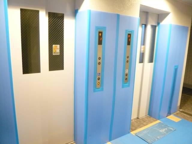 プレミスト横浜ポートサイド