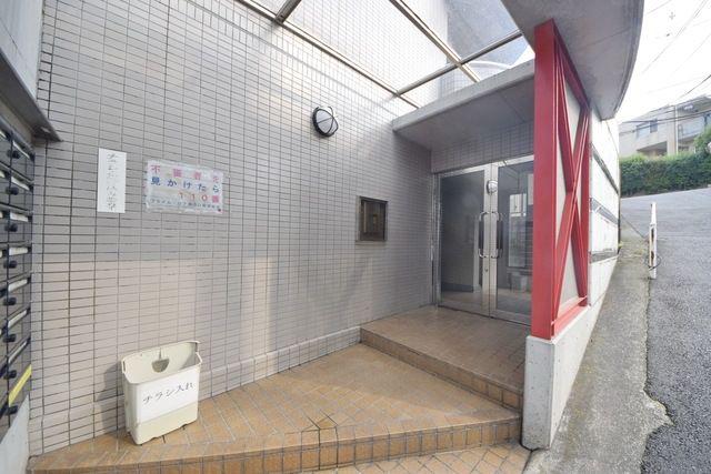 マイナビSTAYパレス溝の口
