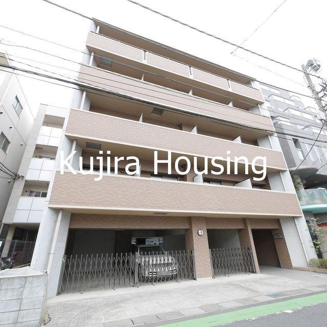 プレール越谷