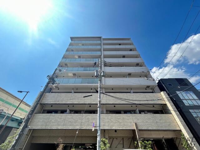 スプランディッド弁天町