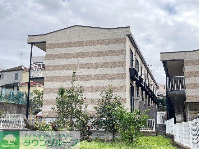 レオパレスIZM IV