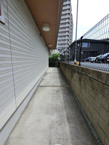 グラシア津田沼II