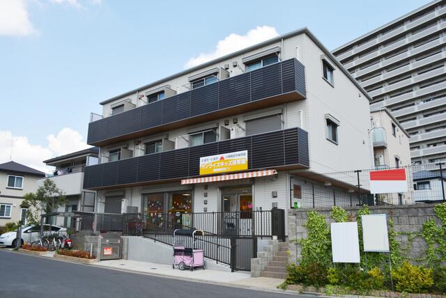 グラシア津田沼II