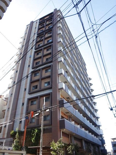 ライオンズクオーレ東京三ノ輪シティゲート