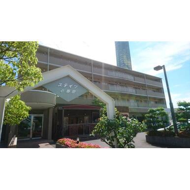 ステイツ壱番館