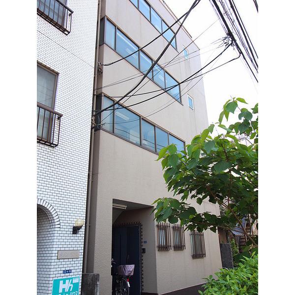 大野マンション