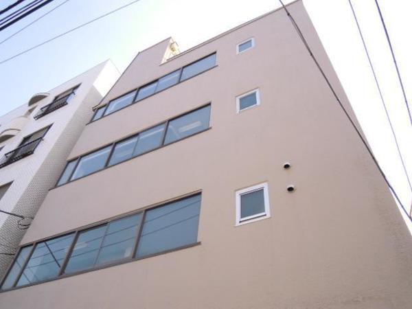大野マンション