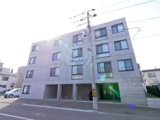 物件詳細に戻る GRAND RAVINE菊水
