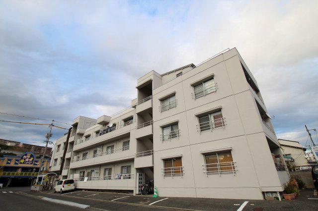 小川マンション(3DK/2階)