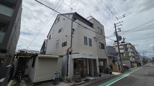MSハウス