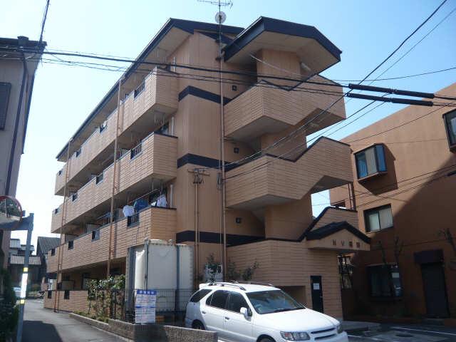 NV橋詰