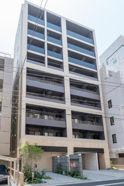 THE AXIS KOJIMACHI