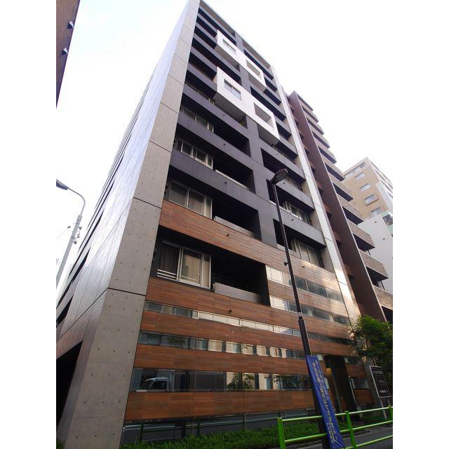 コンフォリア新川