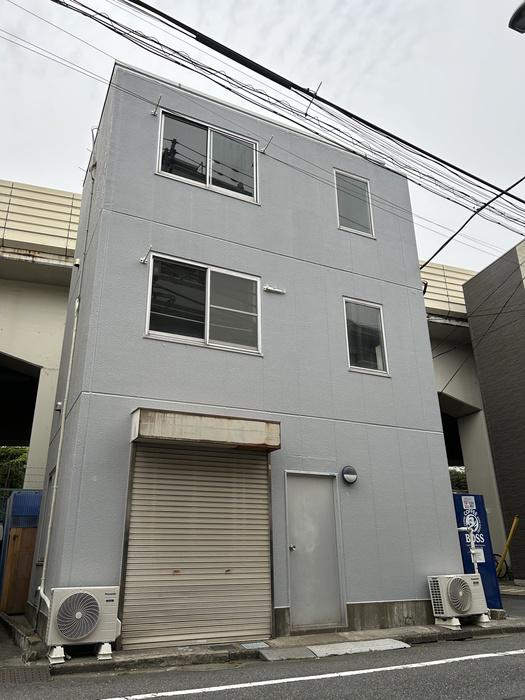 南元町コーポ
