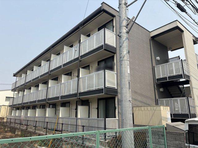 レオパレスエクセラン