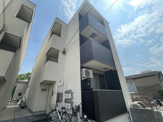 アクロス大和田アパートメントIV