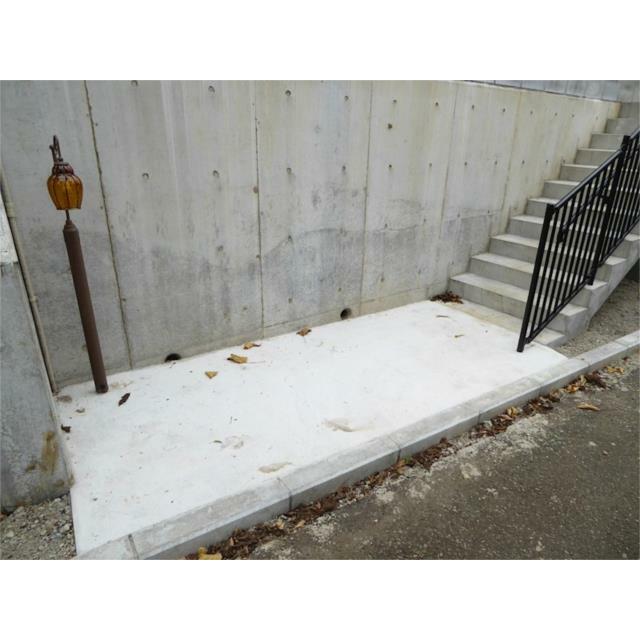 ハーミットクラブハウス石川町 KANAテラス2