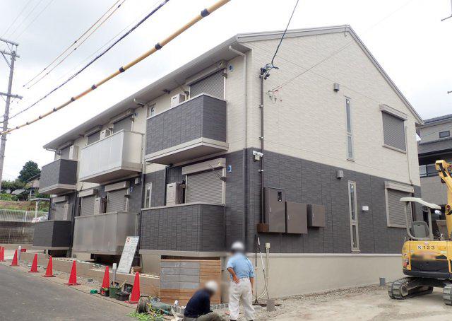 D-ROOM栄(1LDK/2階)