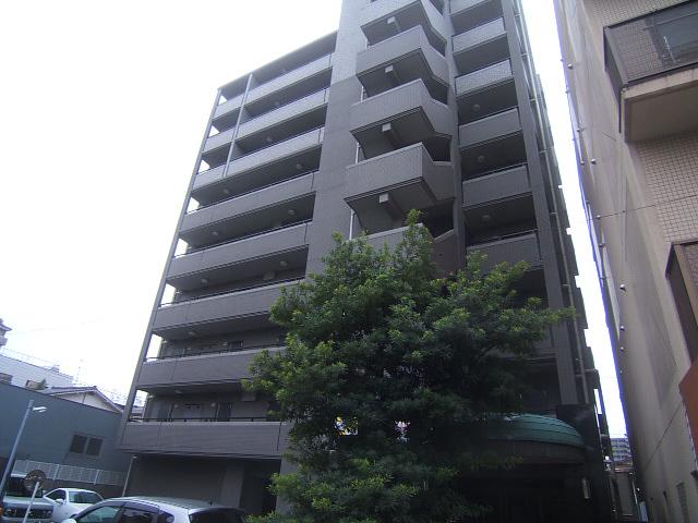 クリエイティブハイツ春日原