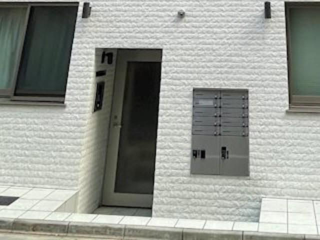 チャルテ入谷