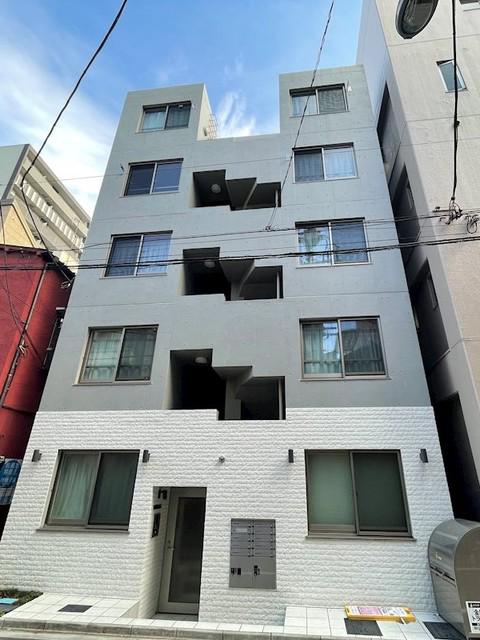 チャルテ入谷