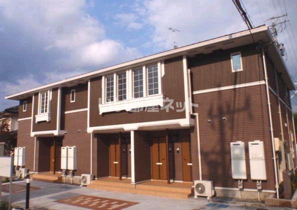 ルミナス桜瀬