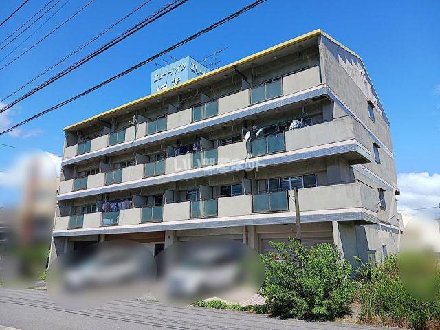 エリートハイツ伊賀