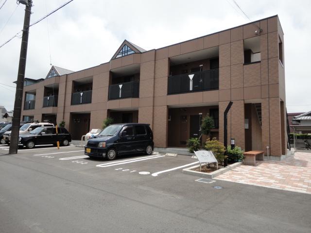 クレシア